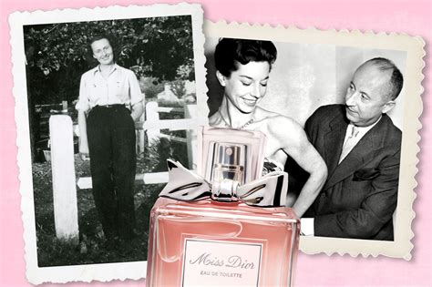 catherine dior perfume|christian dior wife.